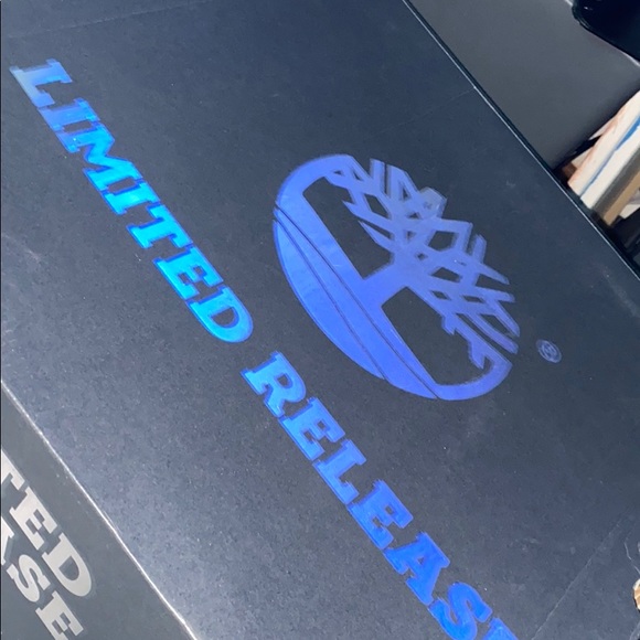 Timberlands - Picture 2 of 3